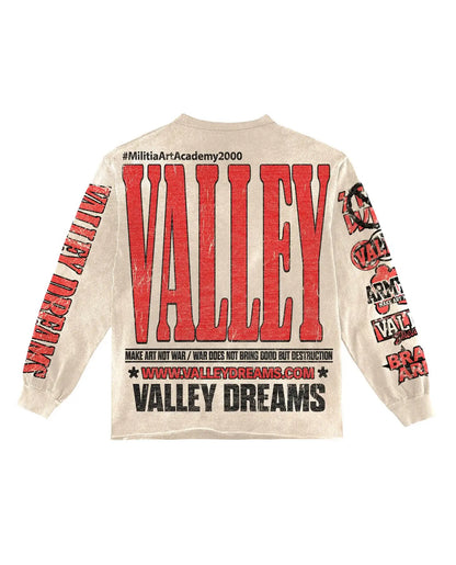 Y2K Three Boys Tee