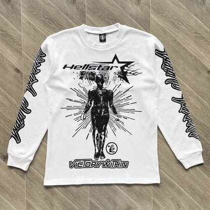 HS Overwinning Graphic Tee