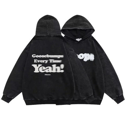 Gothic Hoodie