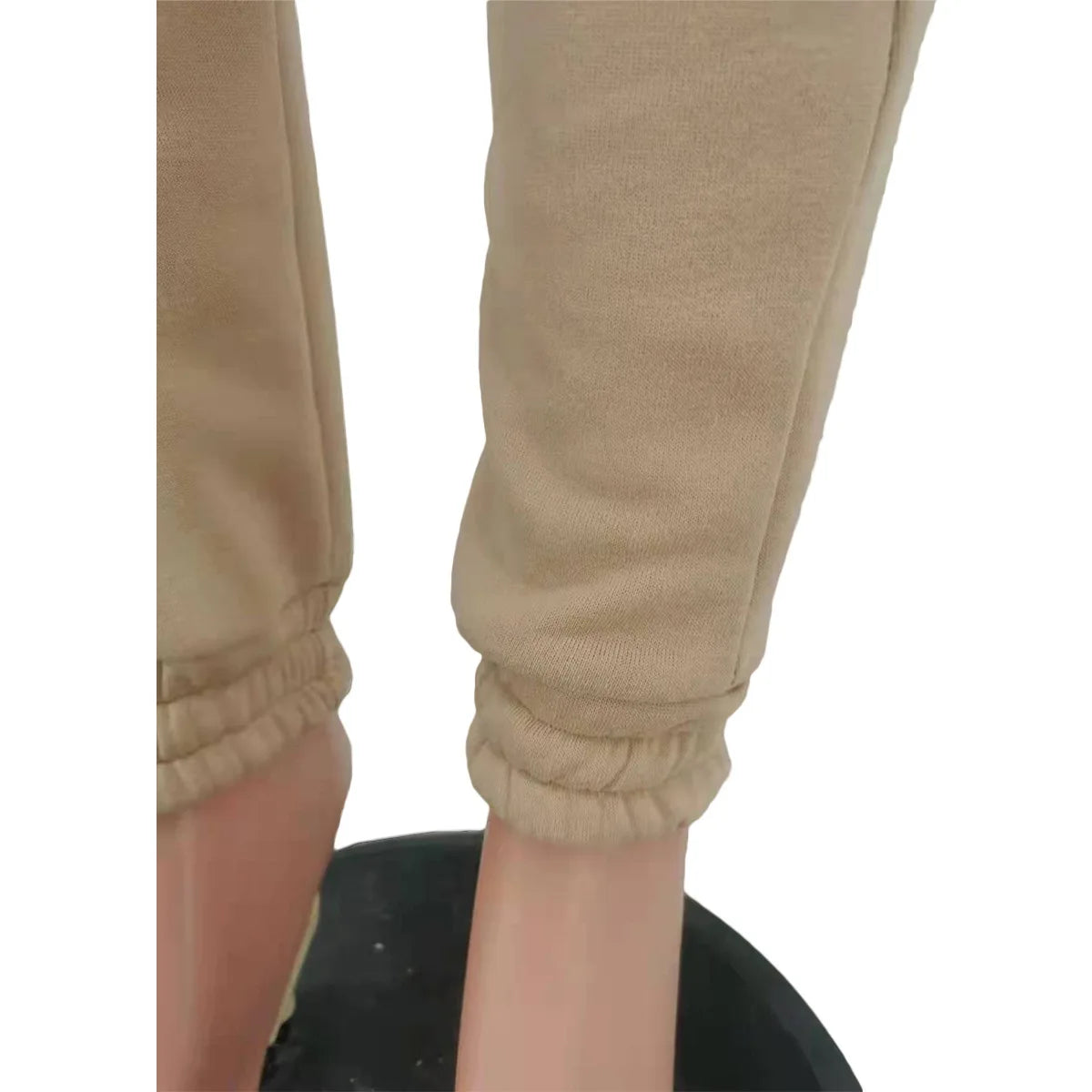 Women Sportswear Fleece Set