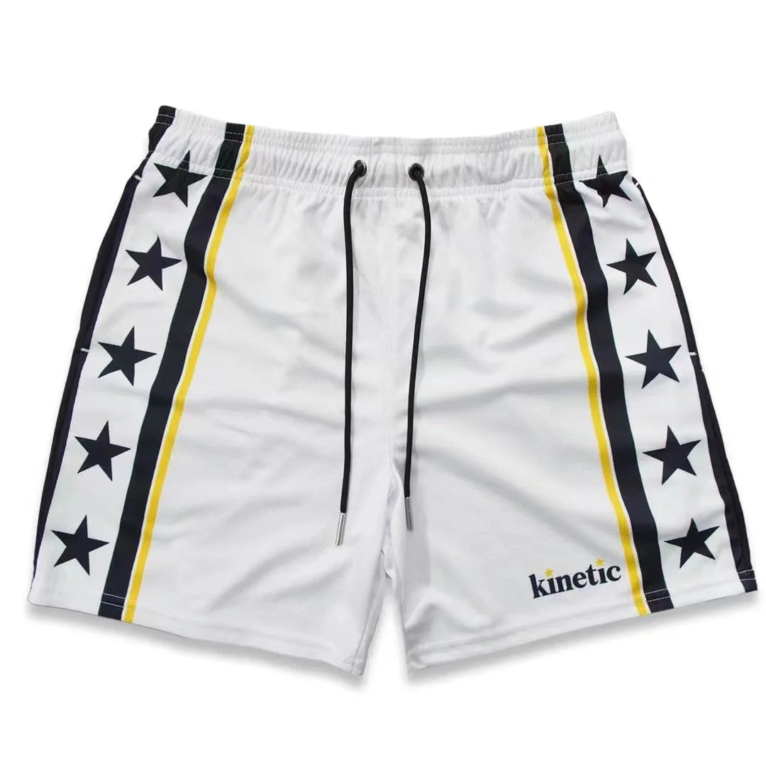 Casual Fitness Sports Shorts