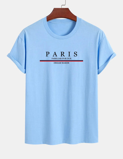 Men's Paris Sweatshirt