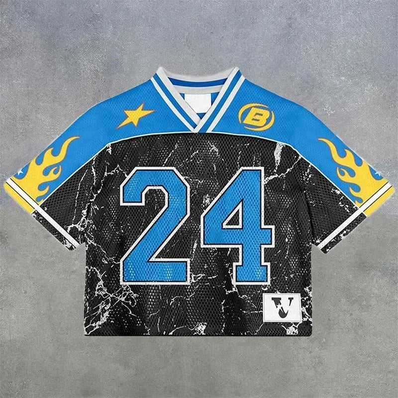 American Football Jerseys