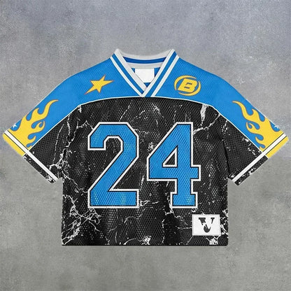 American Football Jerseys
