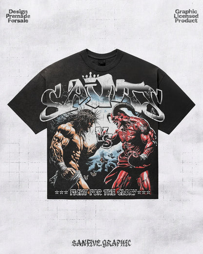 Y2K Harajuku T-Shirt