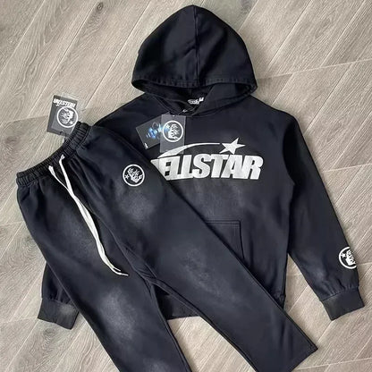 HS Uniform  Wash heavy pants