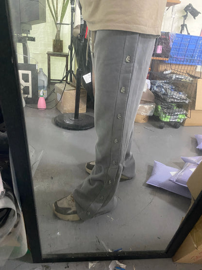 HS Cotton Sports Pants