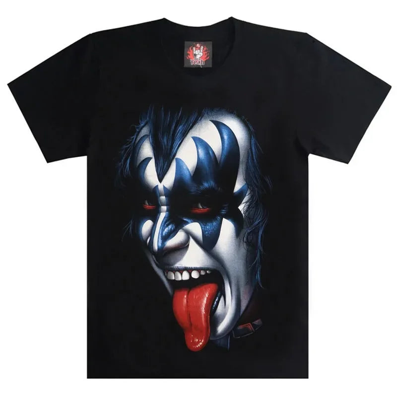 Korn Band T-shirt