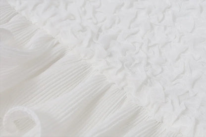 Ruffle Mini Party Set