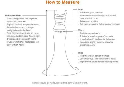 Mermaid Floor Length Dress