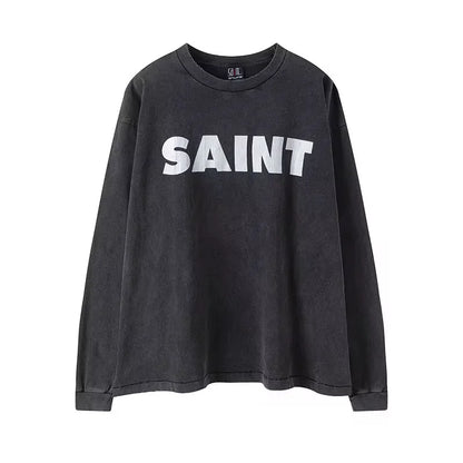 Saint Washed Vintage Tee