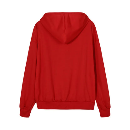 Gothic Skull Hoodie