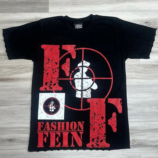 Fashion Feins Gothic Tee