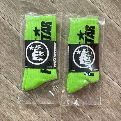 HS Classic Socks
