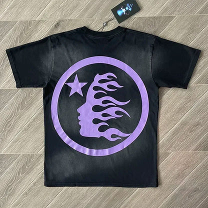 HS Cotton Tee