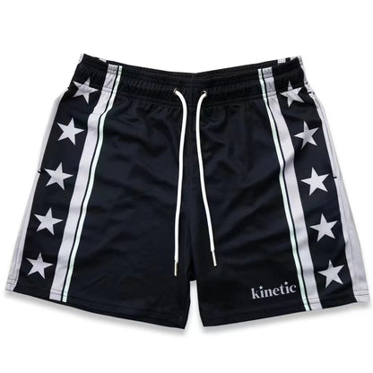Casual Fitness Sports Shorts