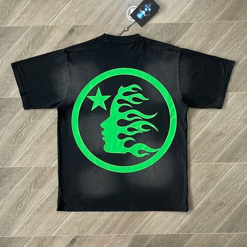 HS Gel Tee