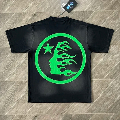 HS Gel Tee