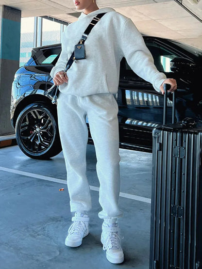 Casual Women Tracksuit