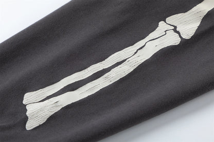 Skeleton Hoodie
