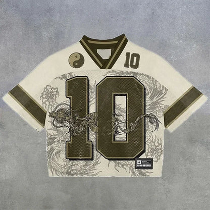 American Football Jerseys