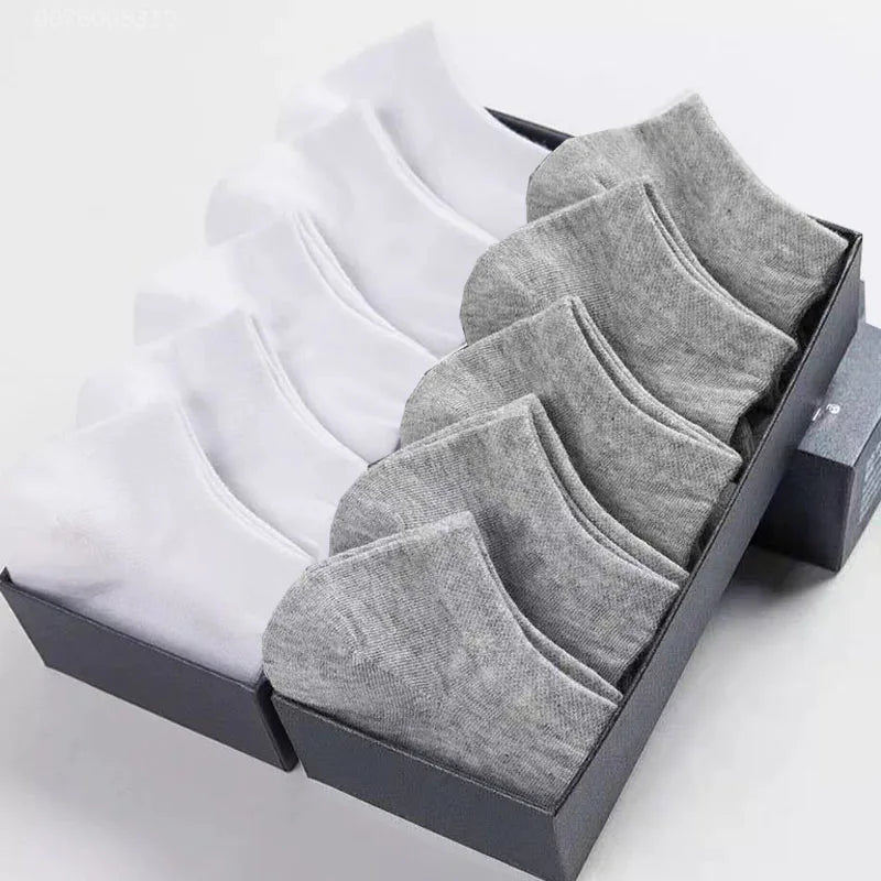 5/10 Pairs Comfort Socks