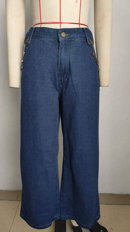 Two-Piece Vest Set