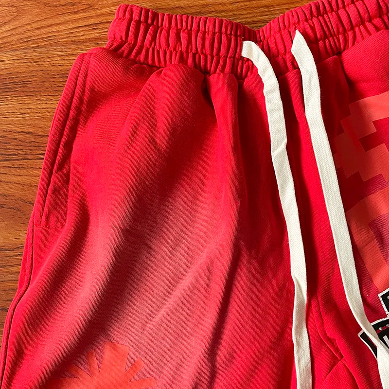 Vertabrae Sports Shorts