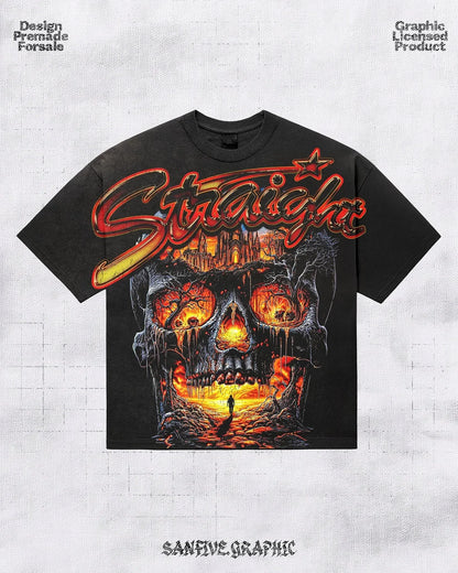 Robo Cop Godspeed T-Shirt