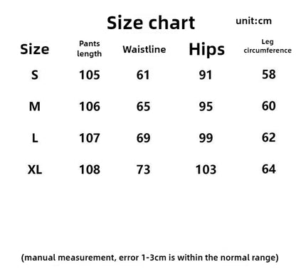 New 2025 Camouflage Cargo Pants for Men Elastic Waist Casual Pants Spring Autumn Hiphop Multi Pocket Baggy Streetwear Trousers