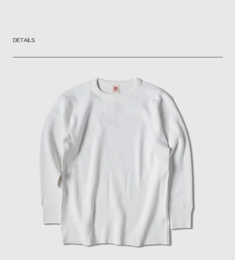Men’s Warm Winter Shirt