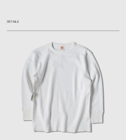 Men’s Warm Winter Shirt