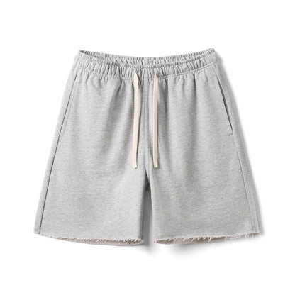 SIMWOOD Drawstring Shorts