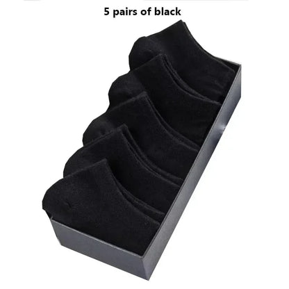 5/10 Pairs Comfort Socks