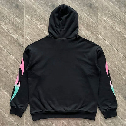 HS Sports Gradient Hoodie