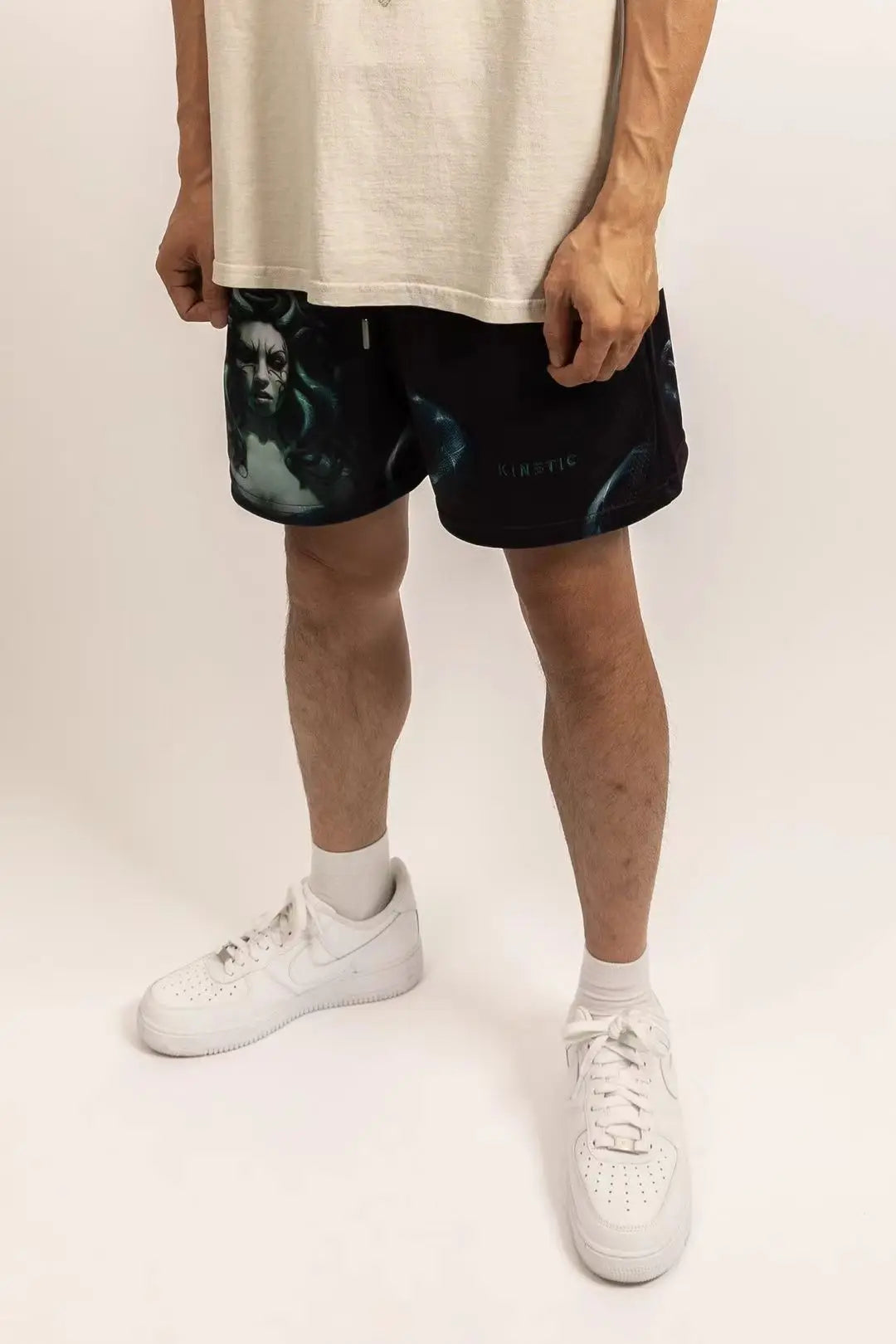 Casual Fitness Sports Shorts