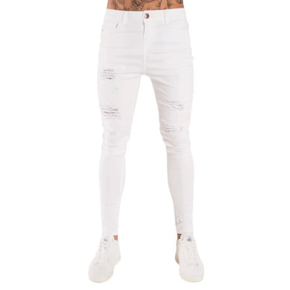 Mens Jeans Slim Fit