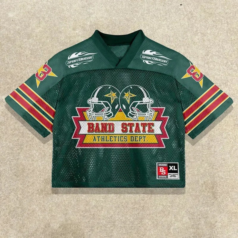 American Football Jerseys