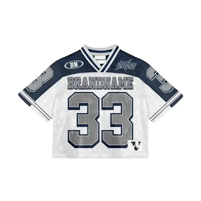 American Football Jerseys