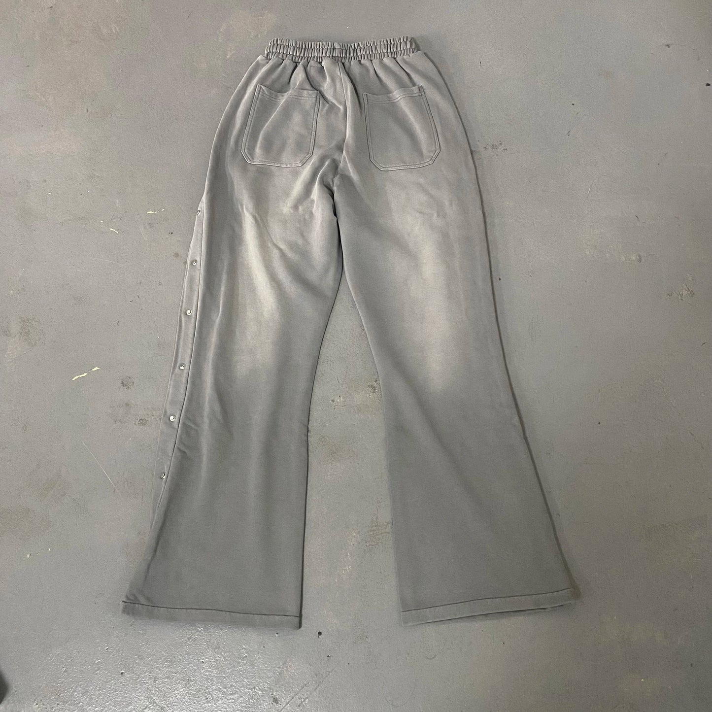 HS Cotton Sports Pants