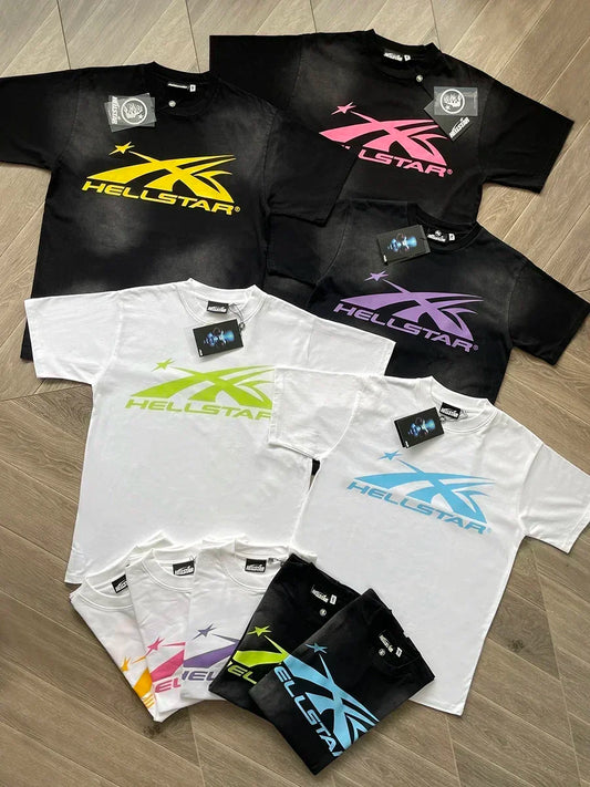 HS Cotton Tee