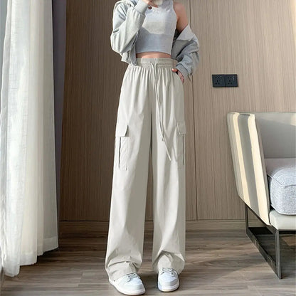 Women’s Cargo Pants