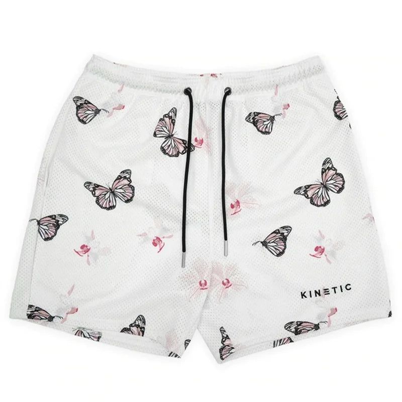 Men’s Hip Hop Shorts