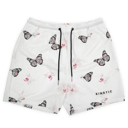 Men’s Hip Hop Shorts