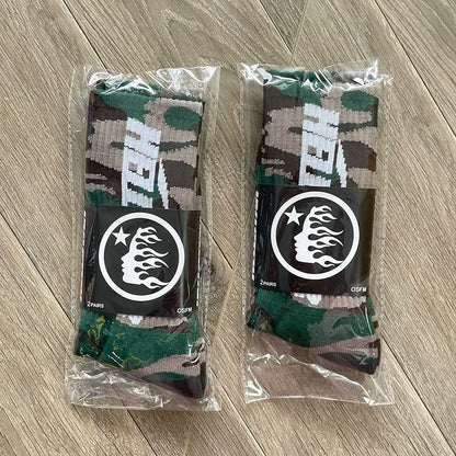 HS Classic Socks