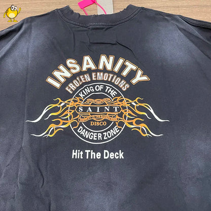 SAINT Vintage Tees