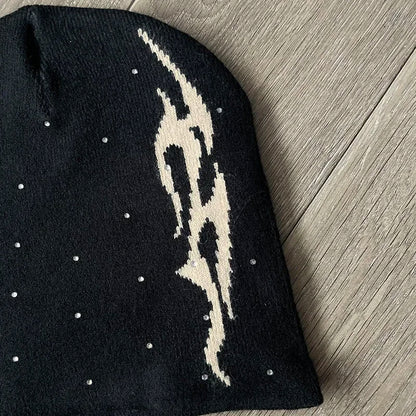 Men Women Casual Beanie