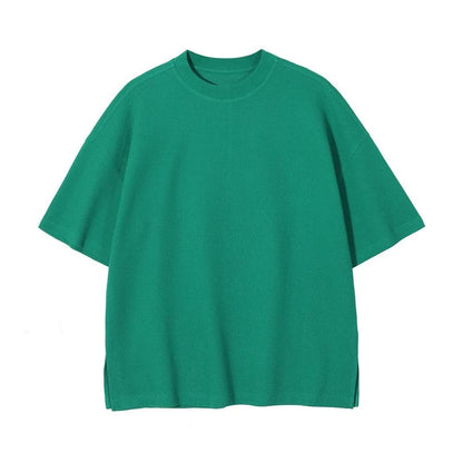 Men’s Loose Spliced Tee