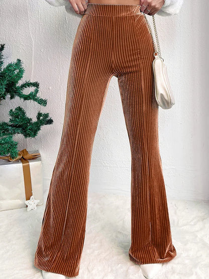 Flare Leg Pant