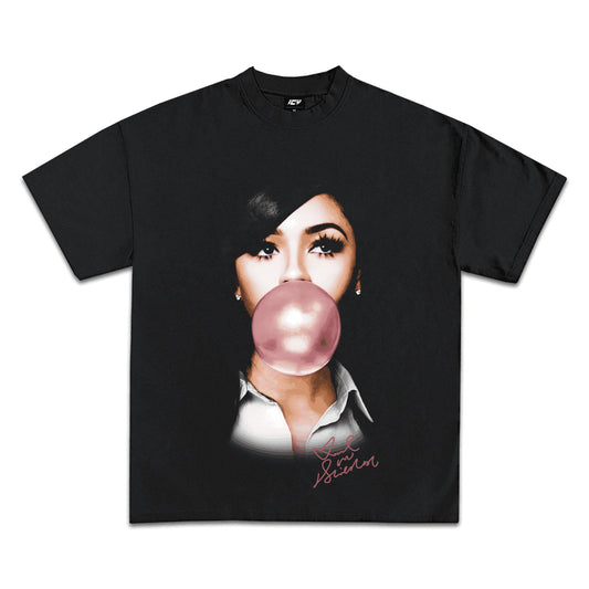 Scientist Print T-Shirt
